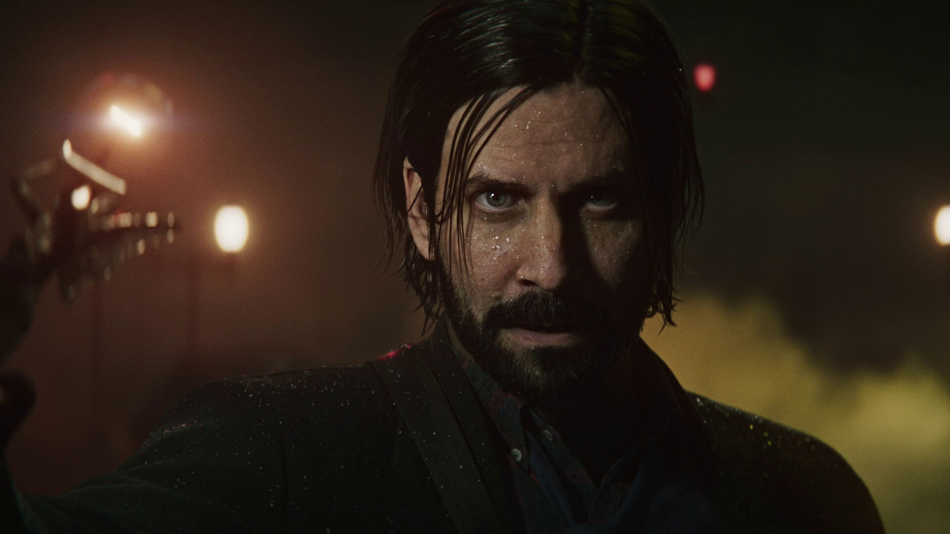 Alan Wake 2 wird doch nicht diesen Sommer enthüllt