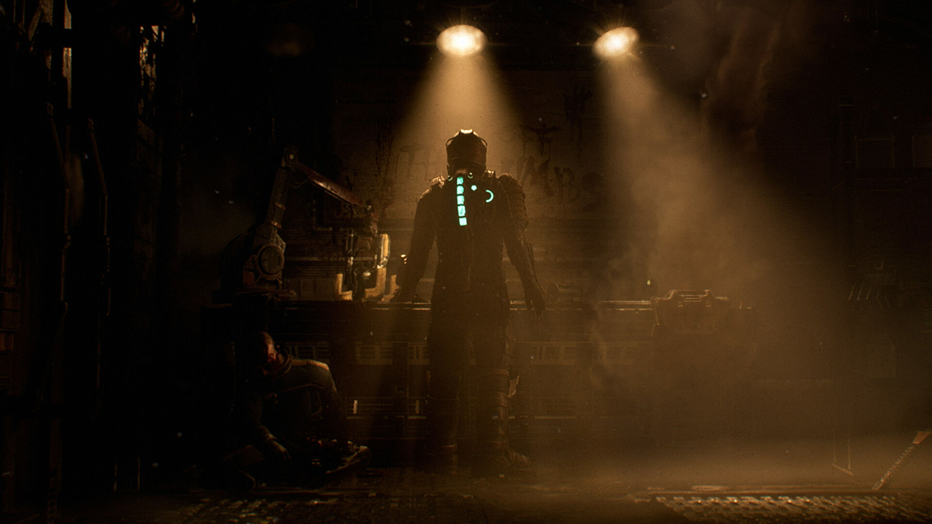 Dead Space-Remake erhält ein Erscheinungsdatum im Januar 2023