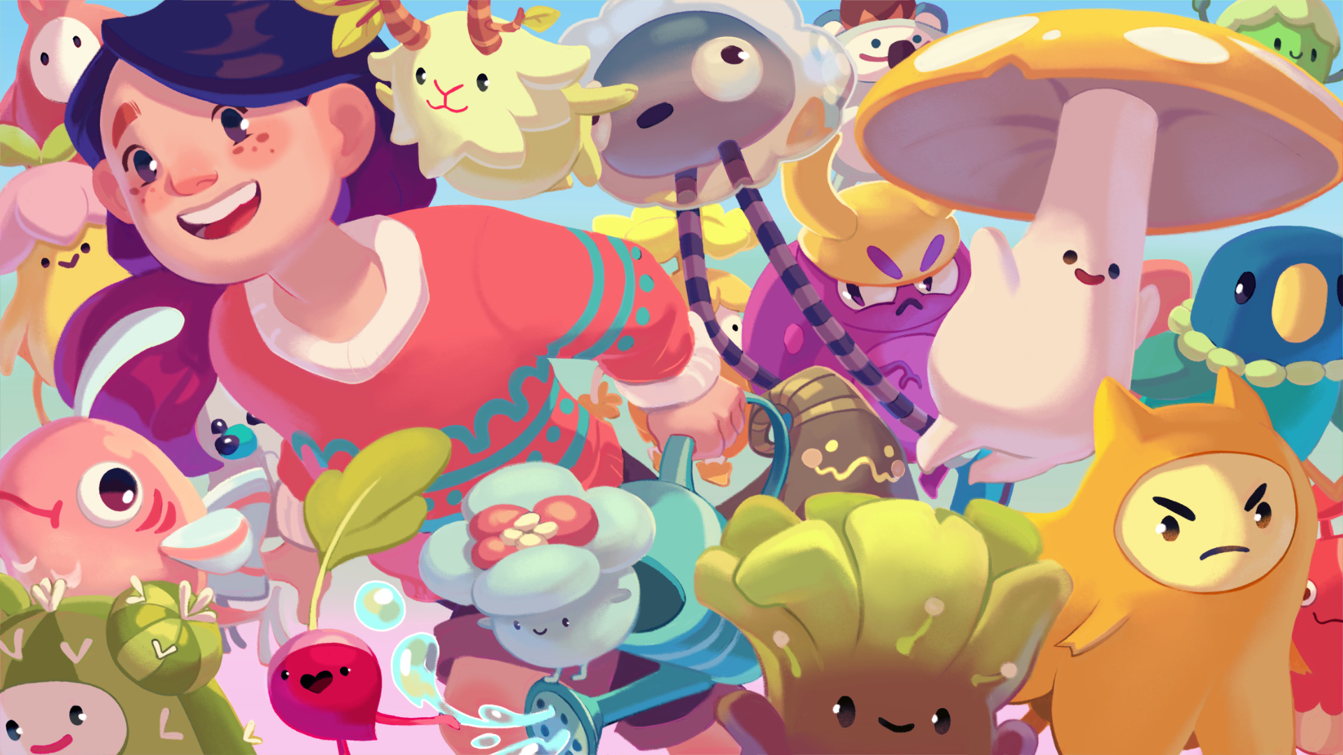 Nintendo Indie World: 7 große Ankündigungen aus Nintendos Indie-Game-Showcase