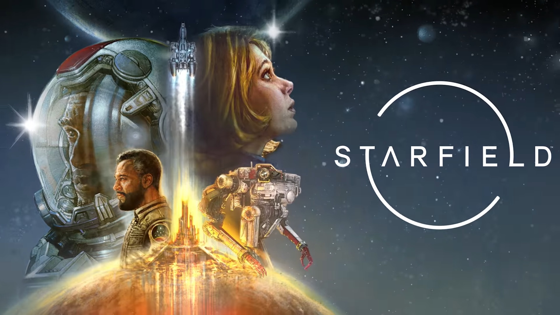 Bethesda verschiebt Starfield und Redfall auf 2023